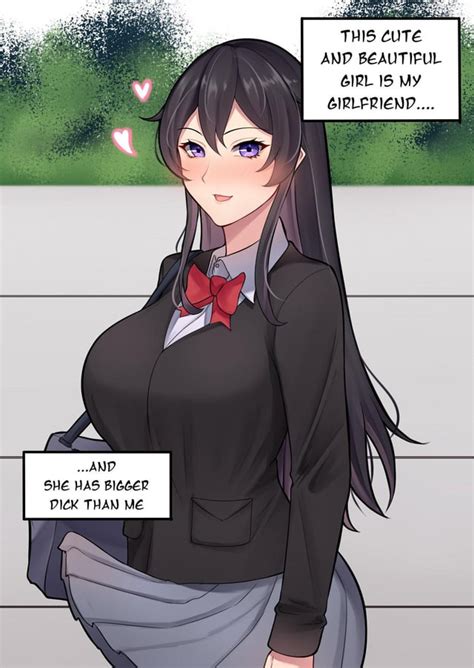 futa comixs|Tag: futanari (popular) » nhentai